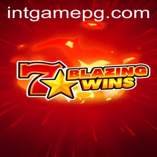 BlazingWins: A Comprehensive Look at the Game Revolutionizing Online Gaming