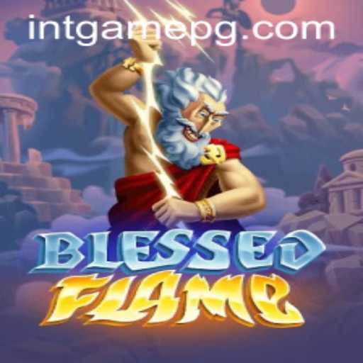 Exploring the Mystical World of BlessedFlame: A Journey Through Its Intricate Game Mechanics