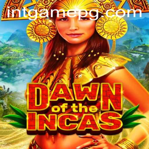Unveiling DawnoftheIncas: A Journey Through History in the World of Gaming