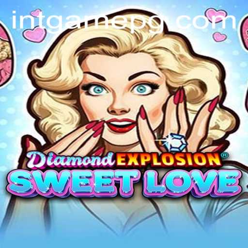 Unveiling the Magic of DiamondExplosionSweetLove: A New Era of Interactive Gaming