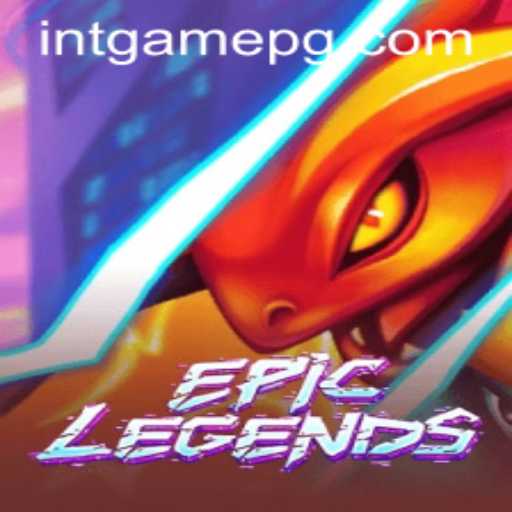 Exploring the World of EpicLegends: A Comprehensive Guide to its Gameplay and Rules