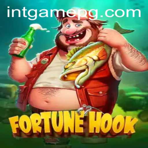 Unveiling the Thrills of FortuneHook: A Game That Redefines Interactive Entertainment