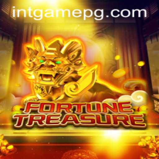 Discover the Thrills of FortuneTreasure in the INTGAME Realm
