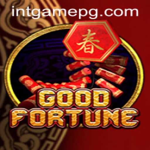 Unveiling GoodFortune: A New Horizon in Gaming with INTGAME