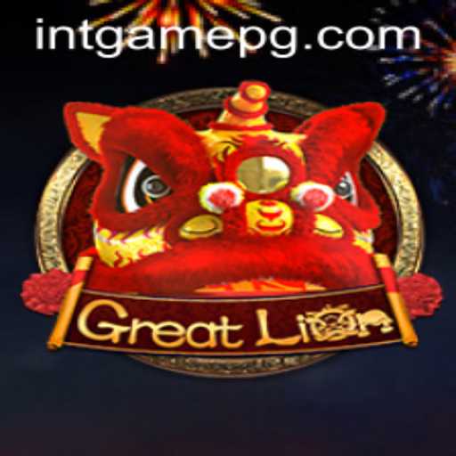 GreatLion: Unveiling the Roaring Adventure of INTGAME