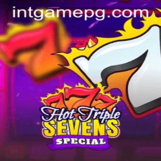 Exploring HotTripleSevensSpecial: Unveiling the Thrills of This Exciting Game