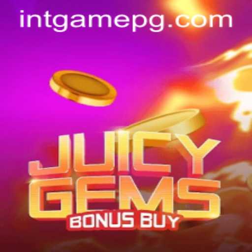 Discovering JuicyGemsBonusBuy: A Fresh Adventurous Slot Game