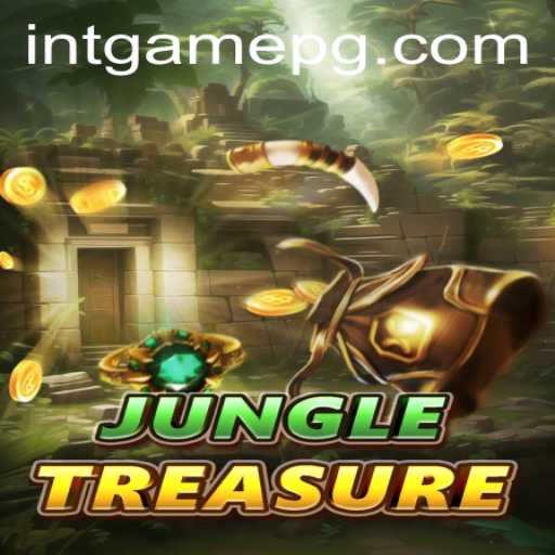 Discover the Thrilling Adventure of JungleTreasure Game