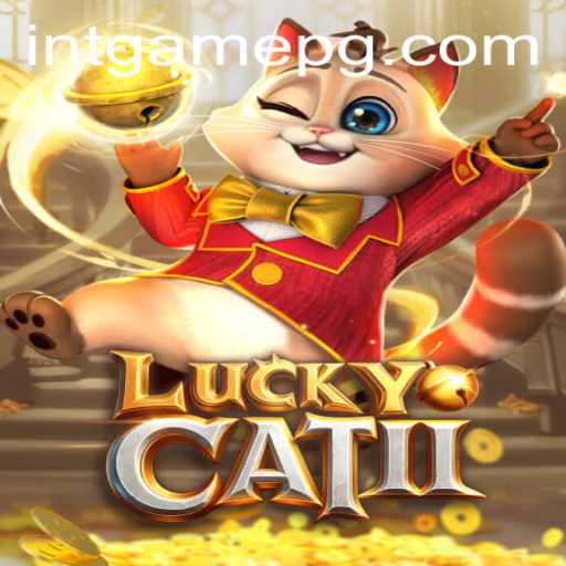 Discover the Exciting World of LuckyCatII: An In-Depth Look at the Innovative Game