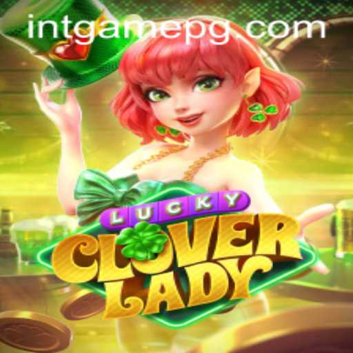 Discover the Enchanting World of LuckyCloverLady in INTGAME