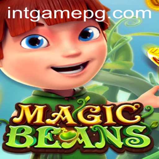 Unveiling the Enchantment of MAGICBEANS: Dive Into the World of INTGAME