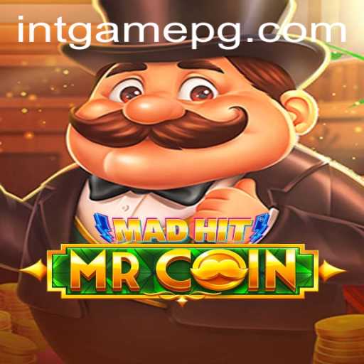 MadHitMrCoin: The Revolutionary Game Changing the World of INTGAME