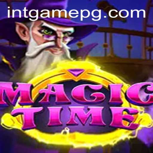 Discover the Enchanting World of MagicTime