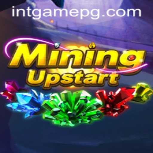 Discover the Exciting World of MiningUpstart with INTGAME