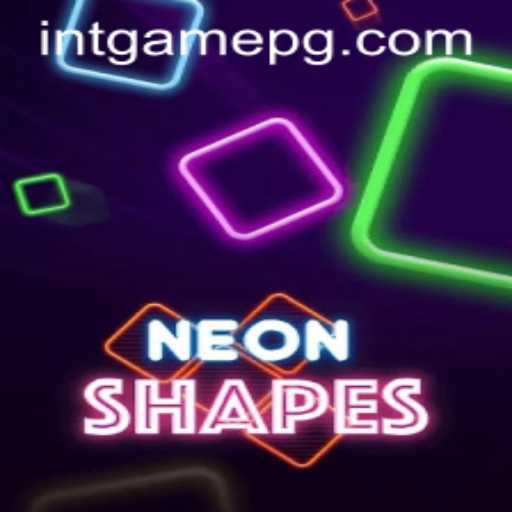 Discover the Thrill of NeonShapes: A Futuristic Puzzle Game Adventure