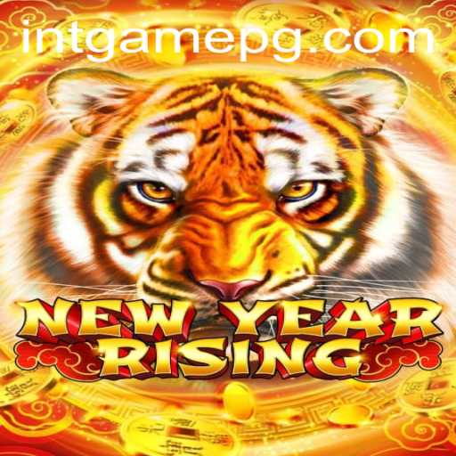 Discover the Thrills of NewYearRising: The Next Big Thing in Gaming
