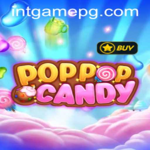 Discover the Sweet World of POPPOPCANDY: An In-Depth Guide to INTGAME's Latest Sensation