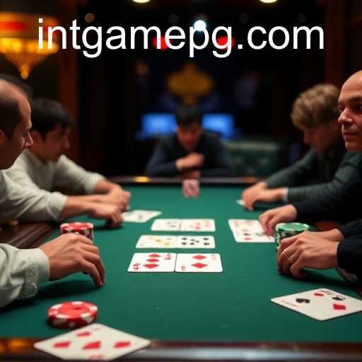 poker heads-up um contra um