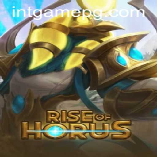 Exploring the Intriguing World of RiseofHorus: An In-depth Guide