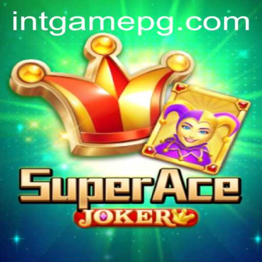 Exploring the Innovative World of SuperAceJoker: A Glimpse into the New Gaming Phenomenon