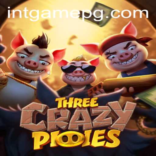 Exploring the World of ThreeCrazyPiggies: An INTGAME Adventure