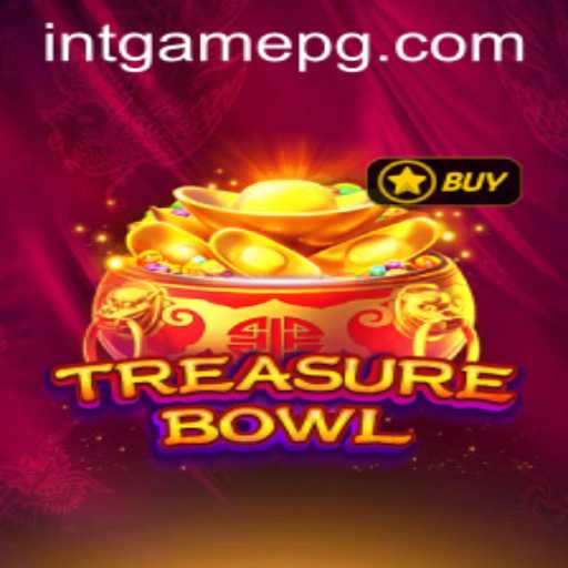 Discover the Exciting World of TreasureBowl: A New Gaming Phenomenon