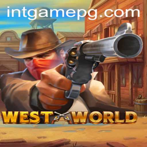 Unveiling WestWorld: A New Era in Interactive Gaming