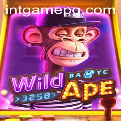 Discovering WildApe3258: An Immersive Gaming Experience