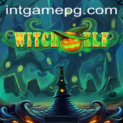 WitchElf: A Captivating Journey into a Dark Fantasy Realm