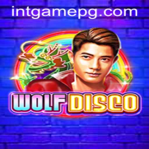 WolfDisco: An Intriguing Journey into the Heart of INTGAME
