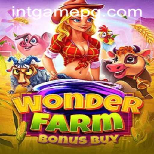 Explore the Exciting World of WonderFarmBonusBuy: A New Era in Gaming